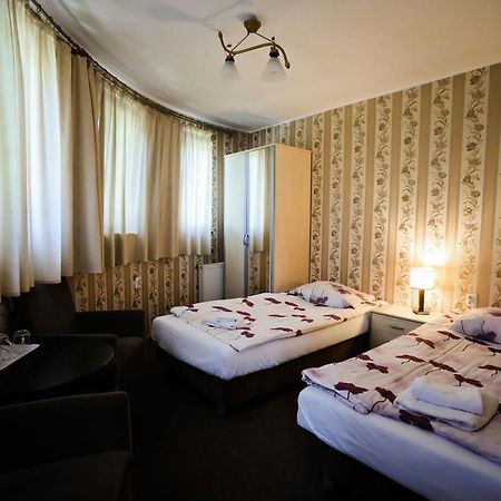 غدانسك Pokoje Goscinne Via Steso المظهر الخارجي الصورة